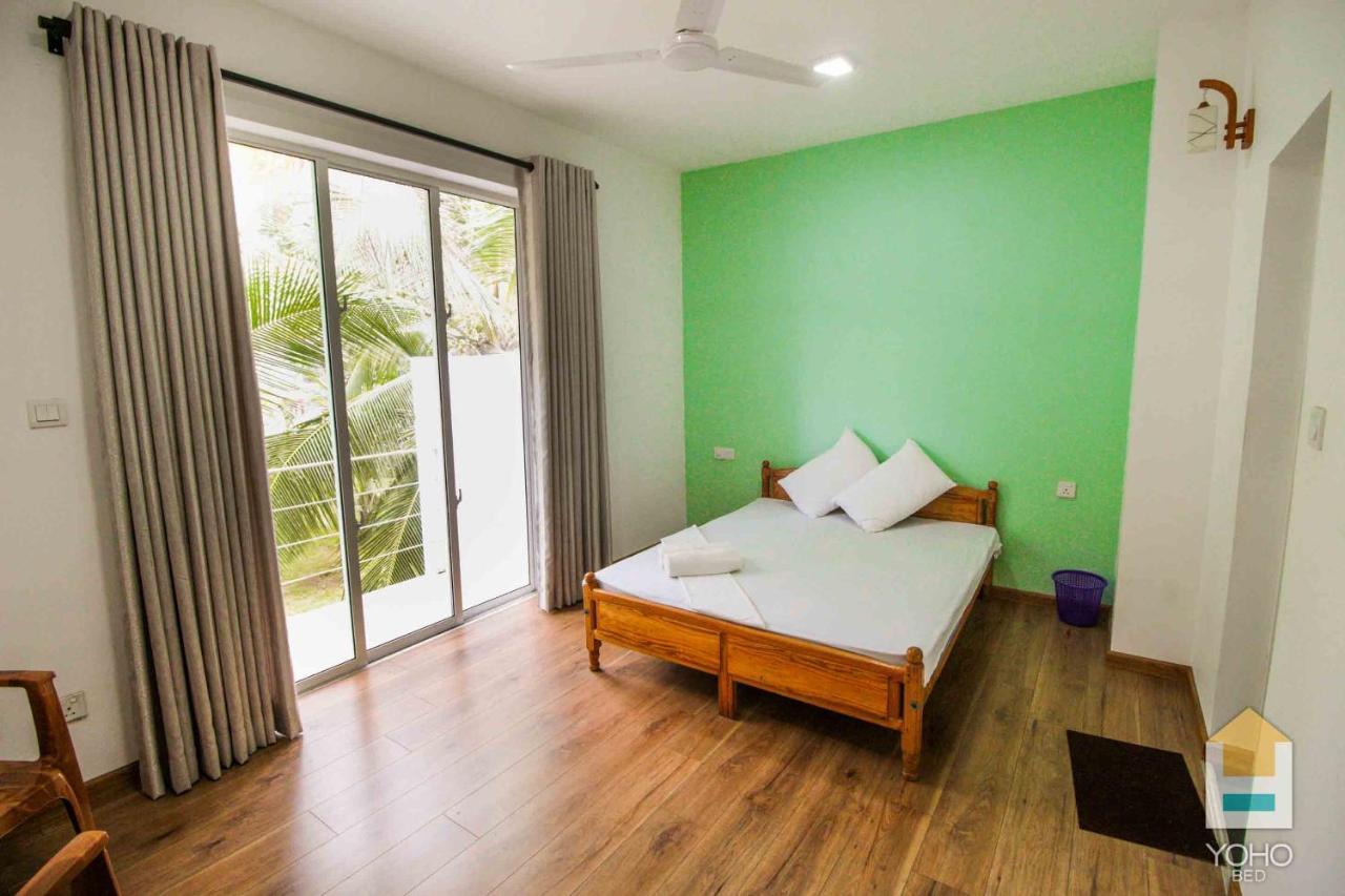 Hotel Yoho White Siri à Panadura Extérieur photo
