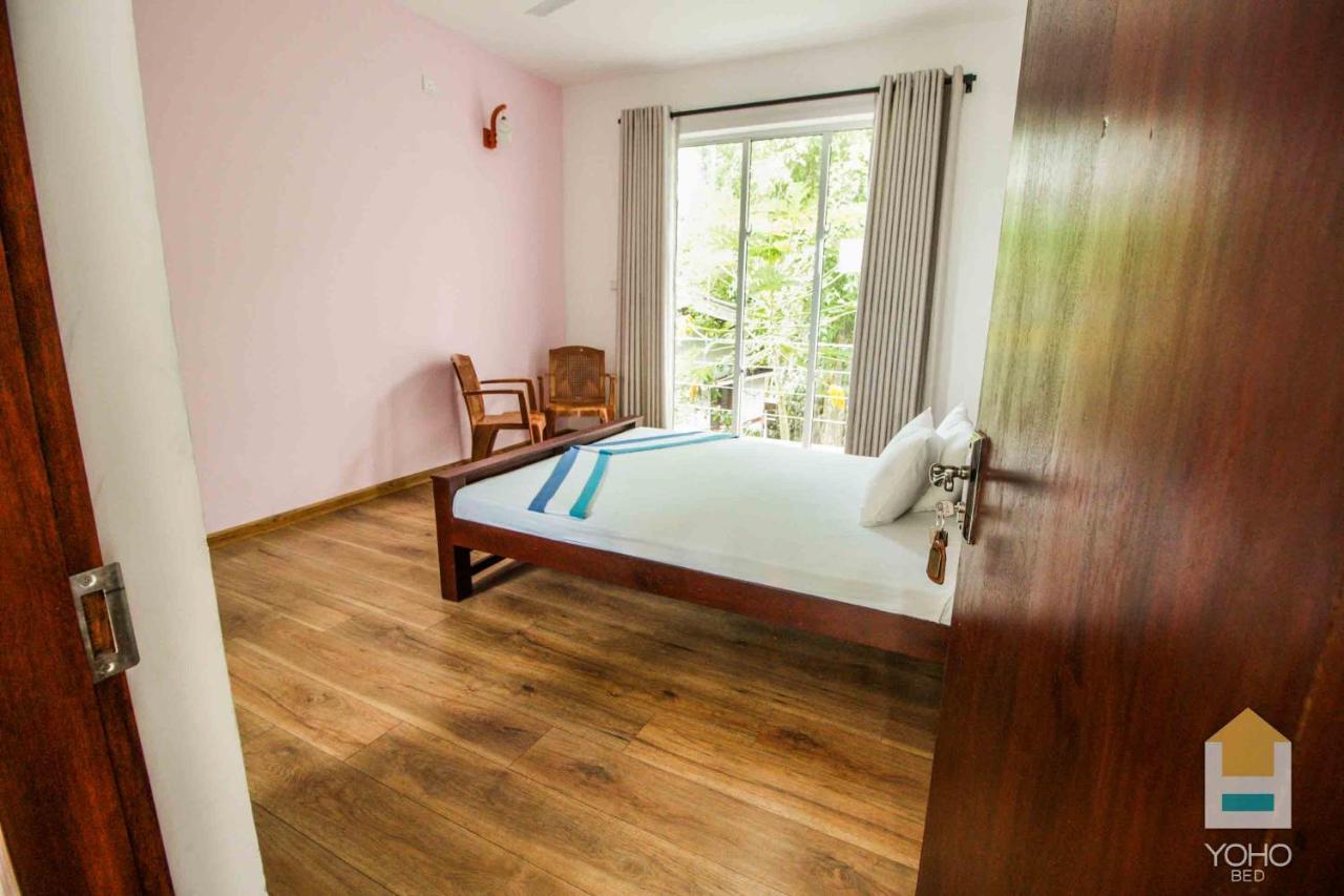 Hotel Yoho White Siri à Panadura Extérieur photo