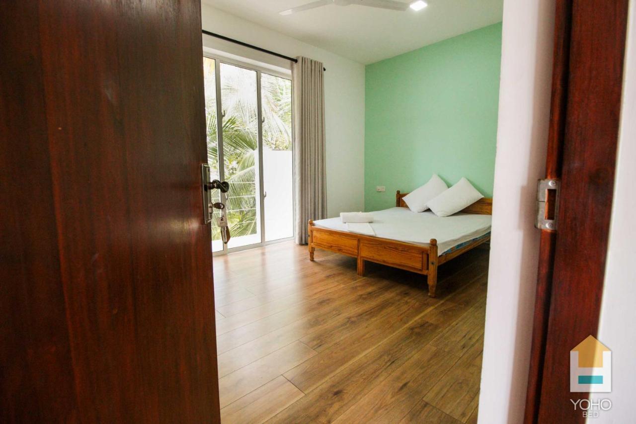 Hotel Yoho White Siri à Panadura Extérieur photo