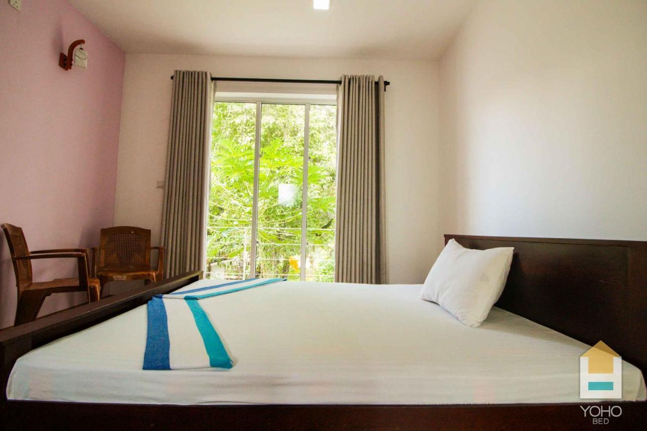 Hotel Yoho White Siri à Panadura Extérieur photo