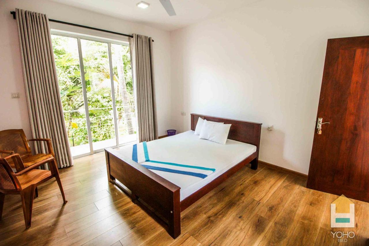 Hotel Yoho White Siri à Panadura Extérieur photo
