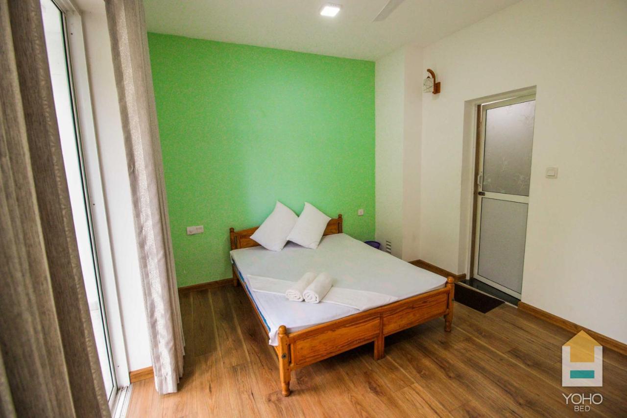 Hotel Yoho White Siri à Panadura Extérieur photo