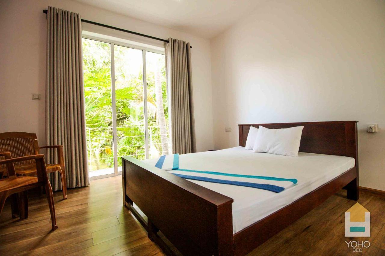 Hotel Yoho White Siri à Panadura Extérieur photo
