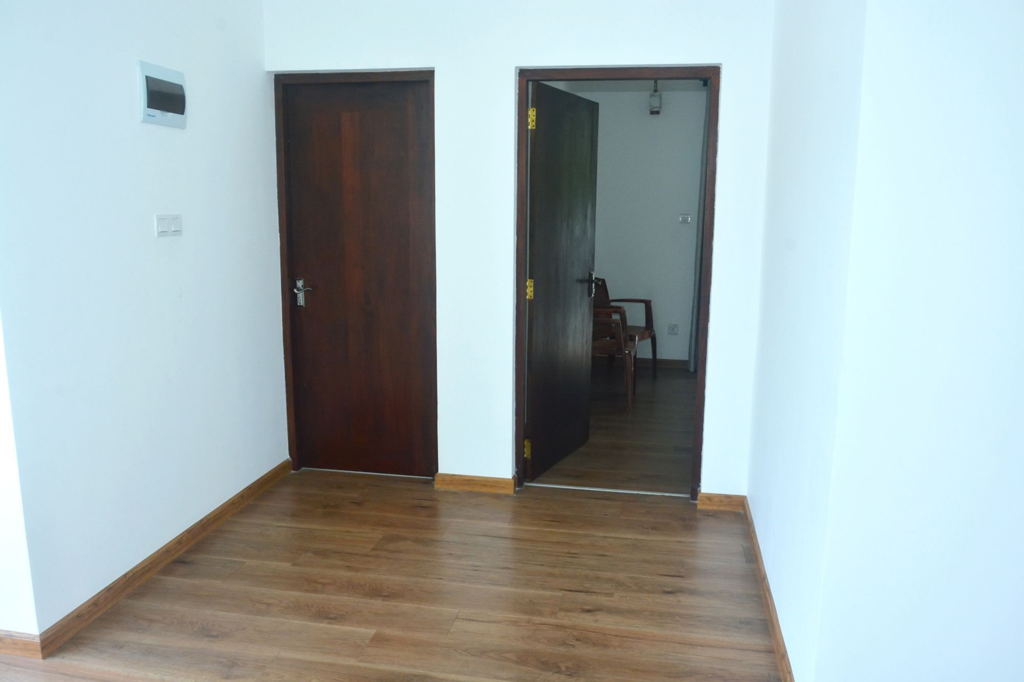 Hotel Yoho White Siri à Panadura Extérieur photo