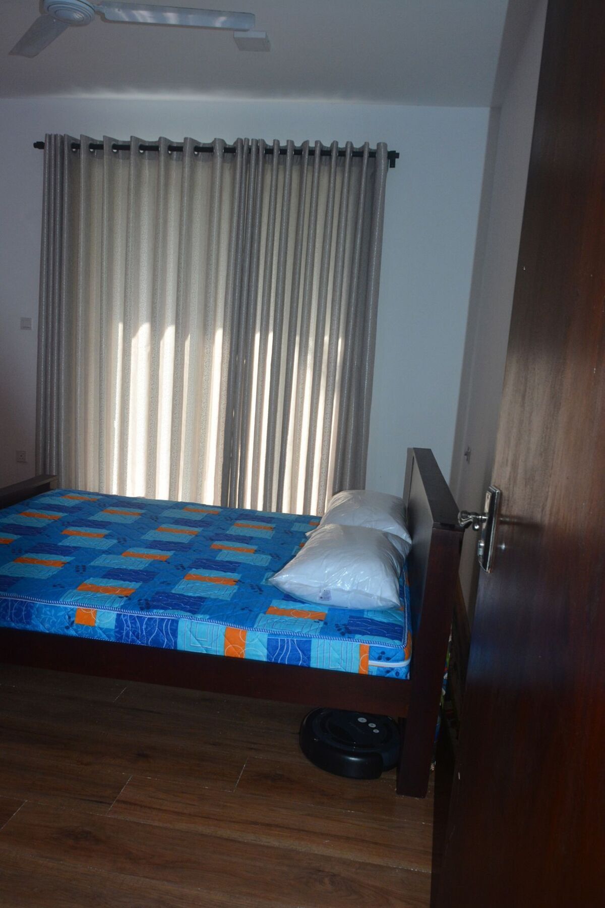 Hotel Yoho White Siri à Panadura Extérieur photo