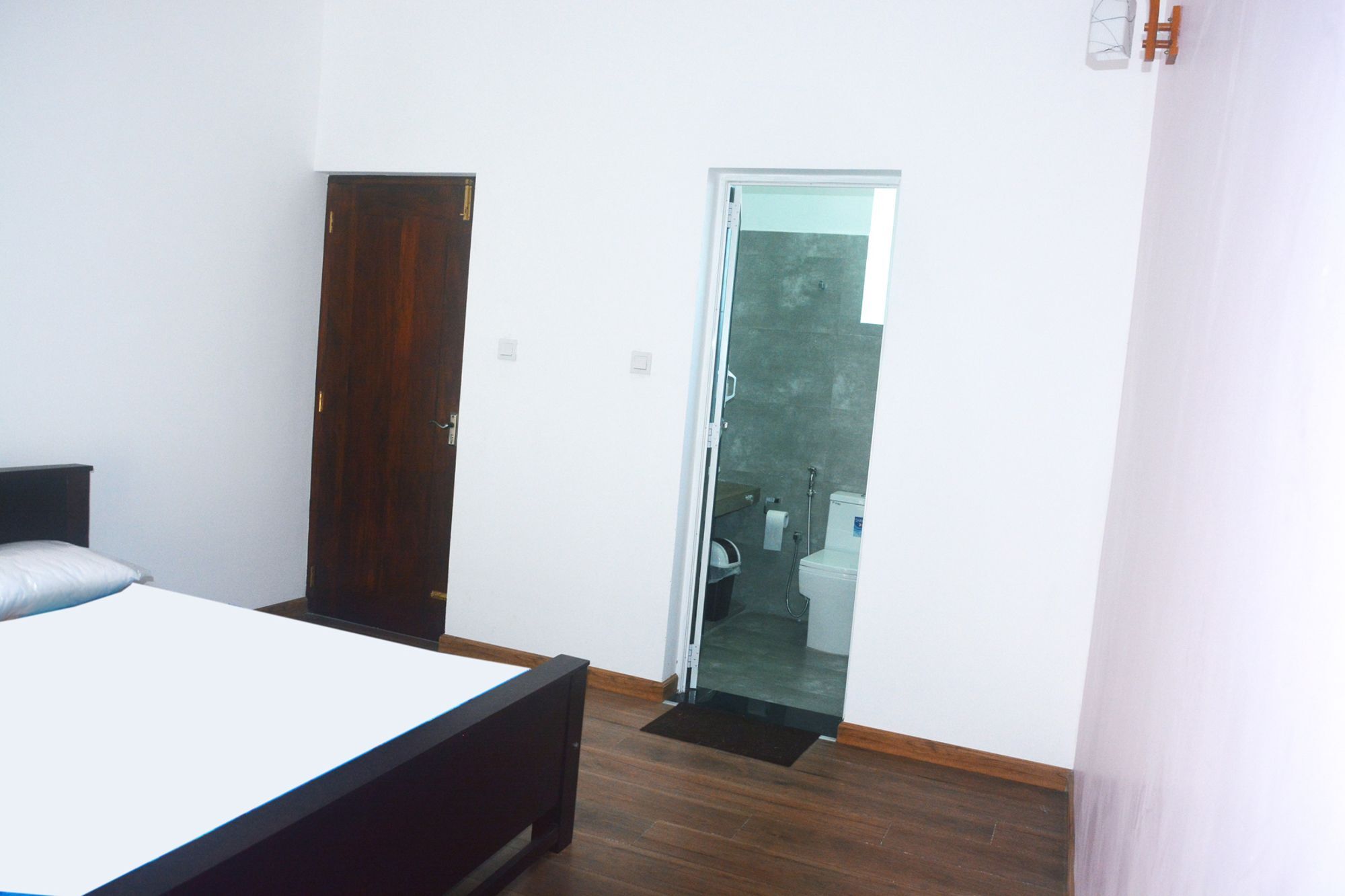 Hotel Yoho White Siri à Panadura Extérieur photo