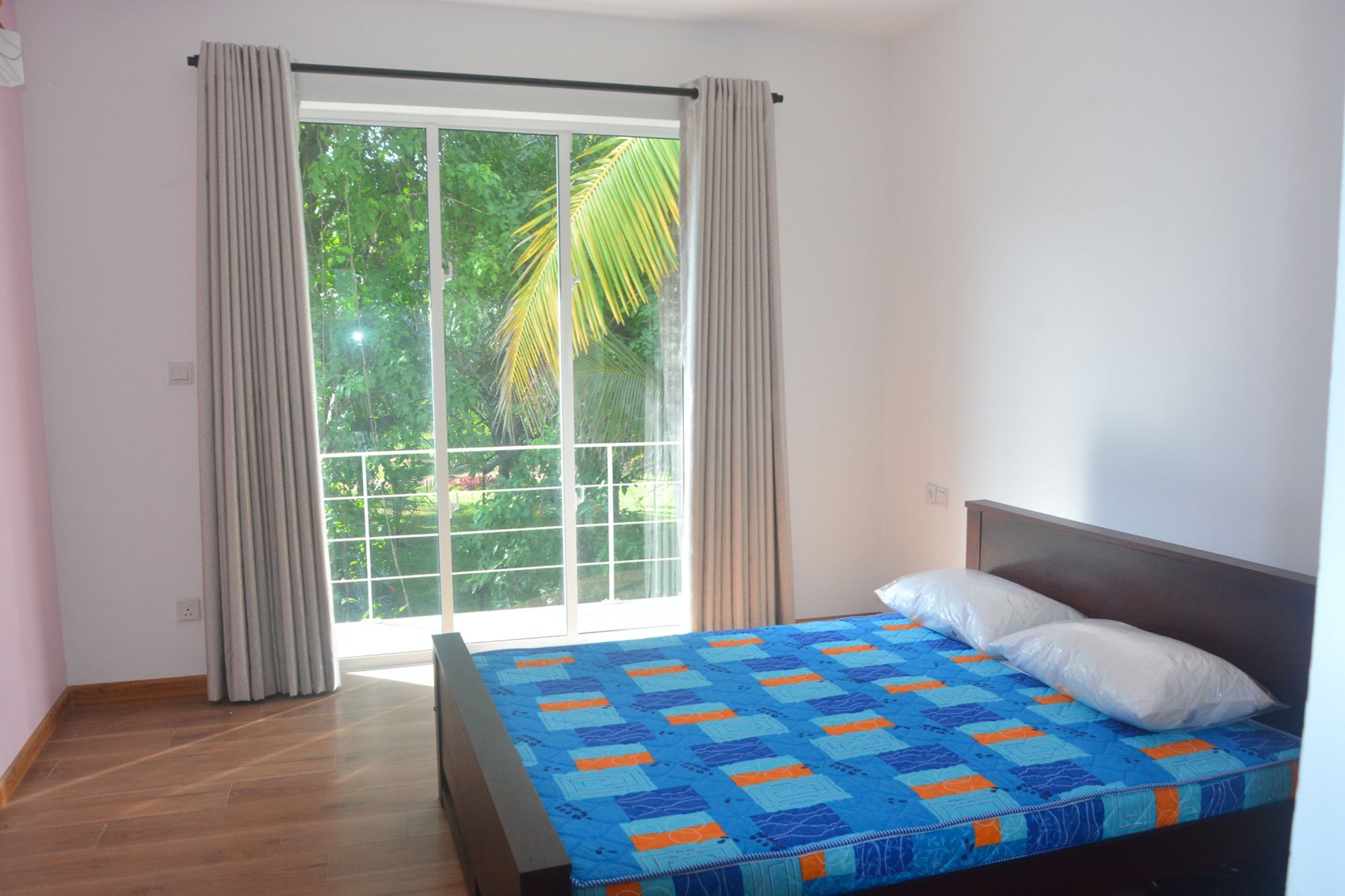 Hotel Yoho White Siri à Panadura Extérieur photo